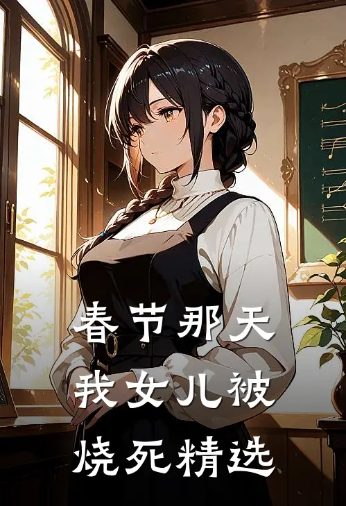 春节那天，我女儿被烧死精选