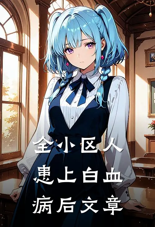 全小区人患上白血病后文章