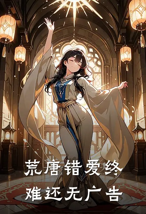 荒唐错爱终难还无广告