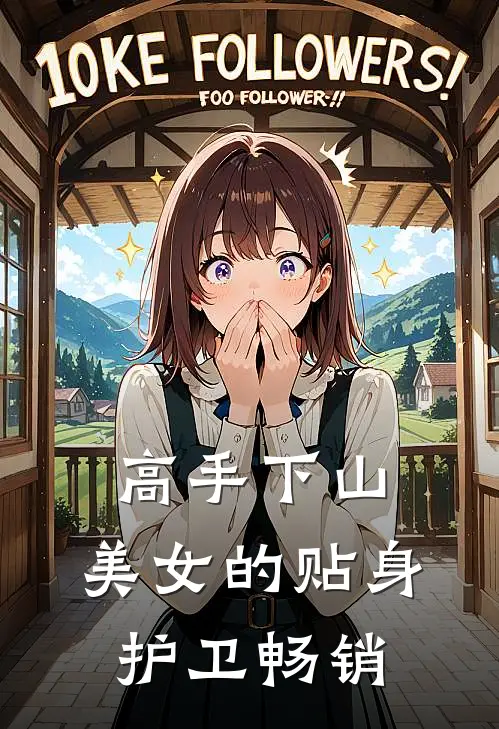 高手下山：美女的贴身护卫畅销