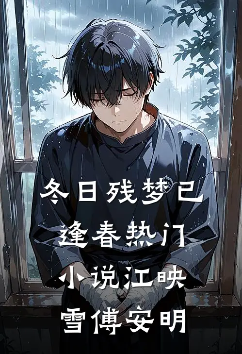冬日残梦已逢春热门小说江映雪傅安明