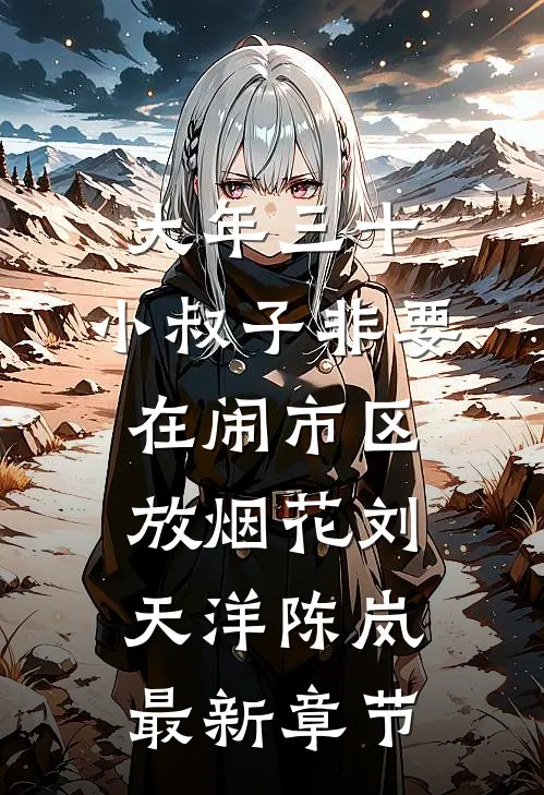 大年三十，小叔子非要在闹市区放烟花刘天洋陈岚最新章节