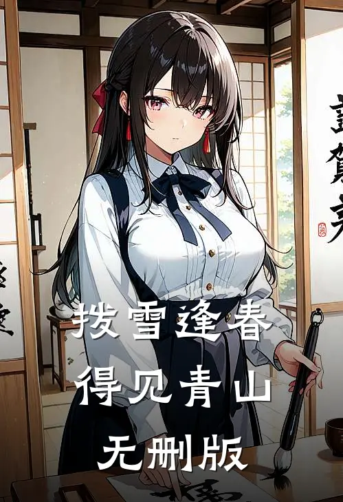 拨雪逢春，得见青山无删版