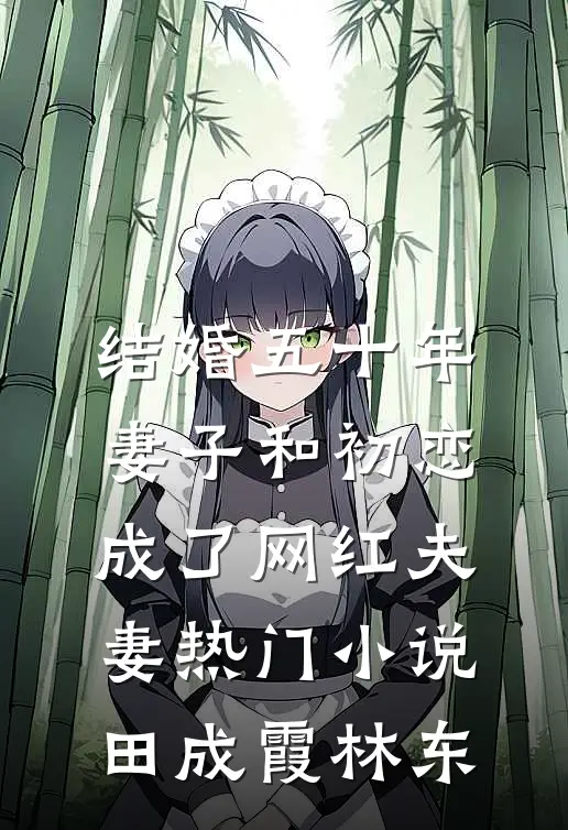 结婚五十年，妻子和初恋成了网红夫妻热门小说田成霞林东