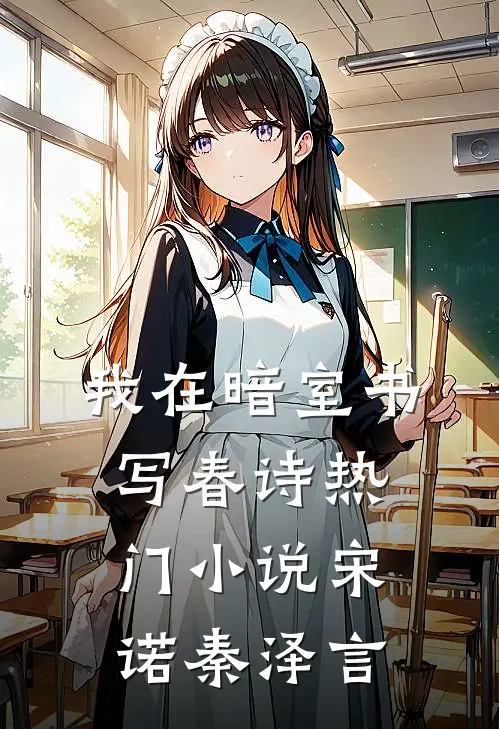我在暗室书写春诗热门小说宋诺秦泽言