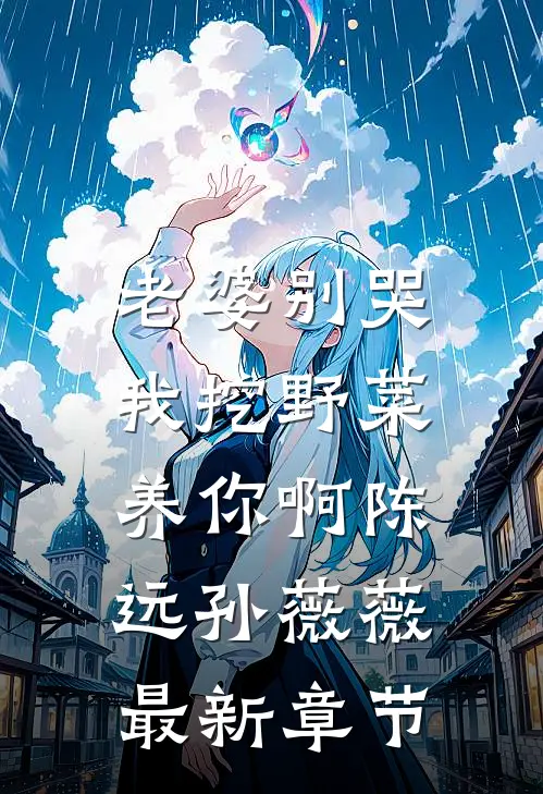 老婆别哭，我挖野菜养你啊陈远孙薇薇最新章节