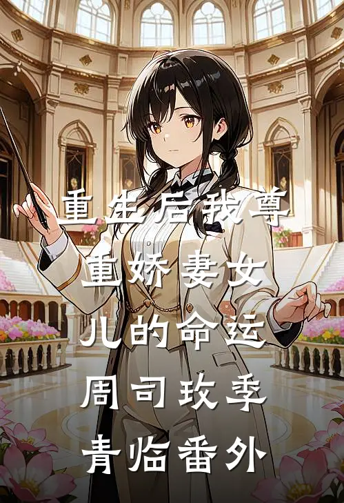重生后我尊重娇妻女儿的命运周司玫季青临番外