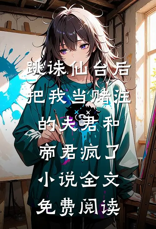 跳诛仙台后，把我当赌注的夫君和帝君疯了小说全文免费阅读