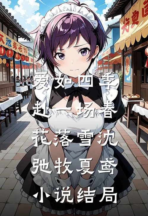 爱如四季：赴一场春花落雪沈弛牧夏鸢小说结局