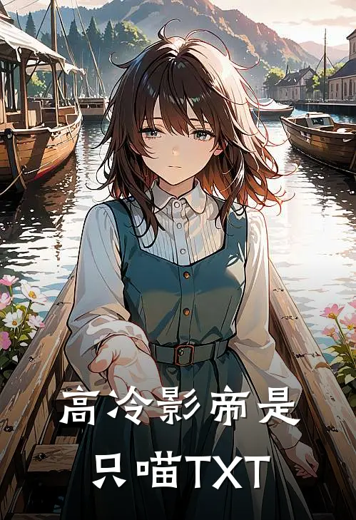 高冷影帝是只喵TXT