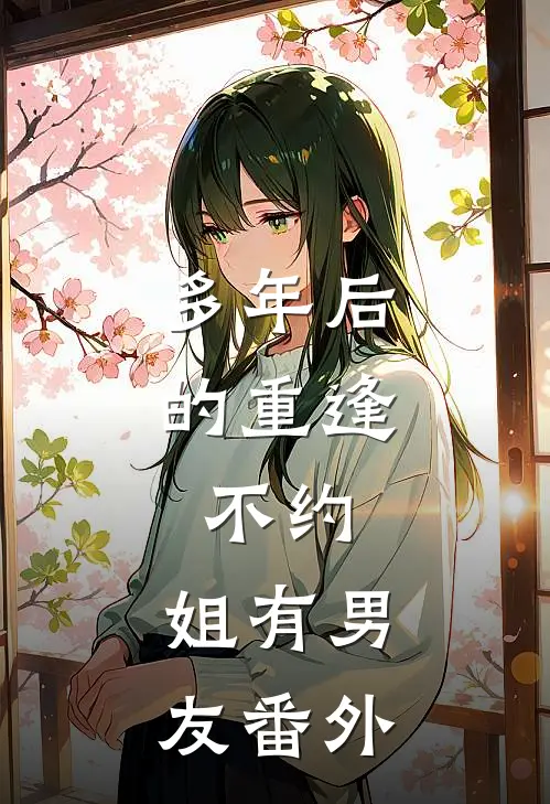 多年后的重逢，不约，姐有男友番外