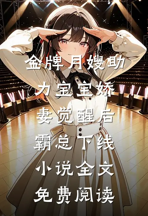 金牌月嫂助力宝宝娇妻觉醒后，霸总下线小说全文免费阅读