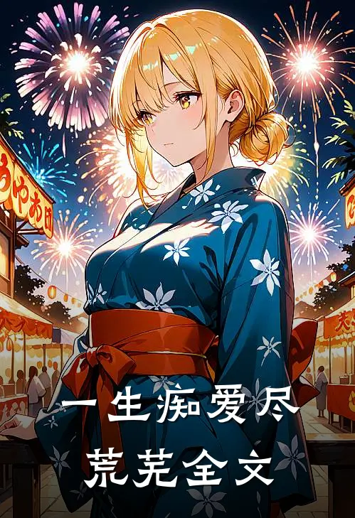 一生痴爱尽荒芜全文