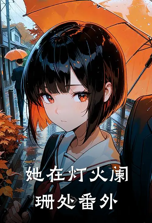 她在灯火阑珊处番外