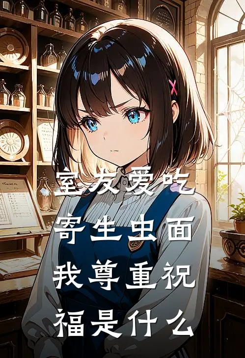 室友爱吃寄生虫面，我尊重祝福是什么