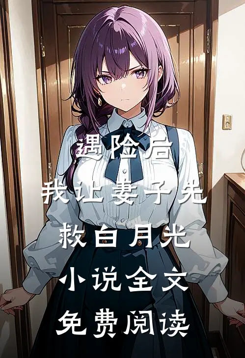 遇险后，我让妻子先救白月光小说全文免费阅读