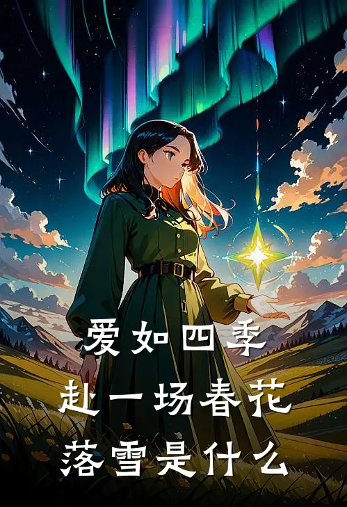 爱如四季：赴一场春花落雪是什么