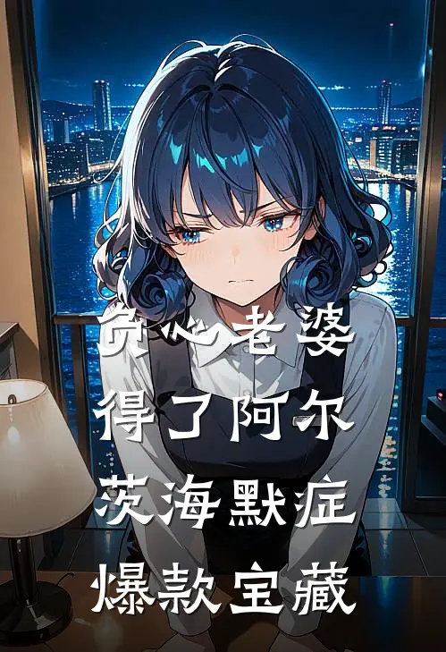 负心老婆得了阿尔茨海默症爆款宝藏