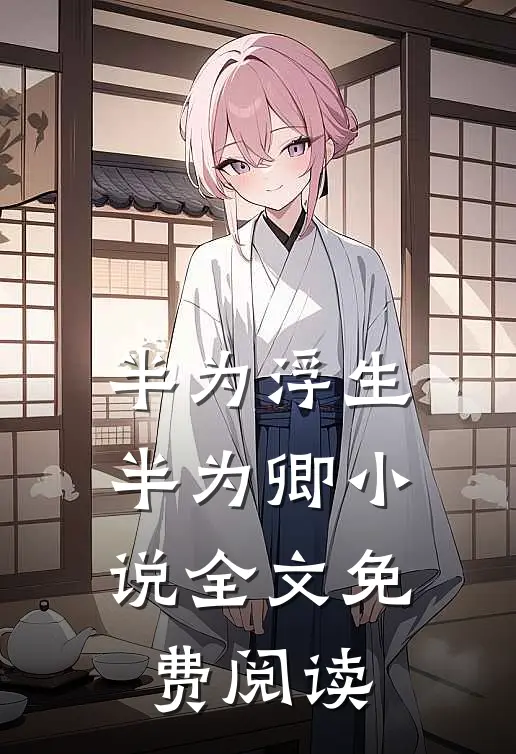 半为浮生半为卿小说全文免费阅读