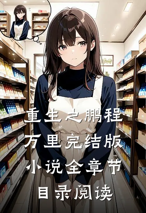 重生之鹏程万里完结版小说全章节目录阅读