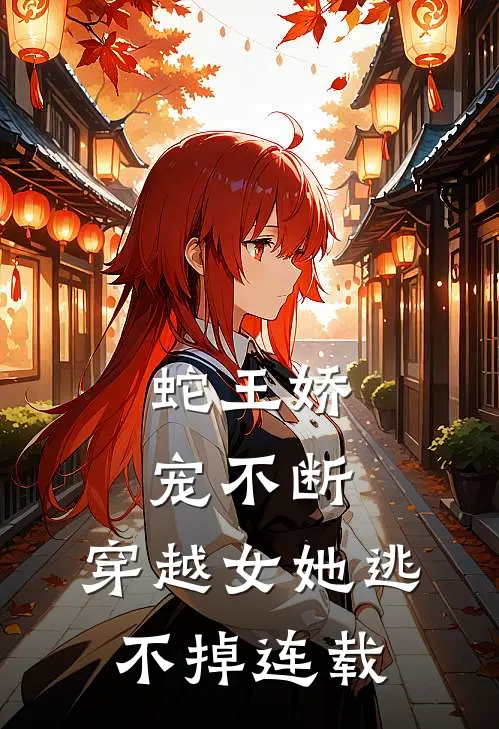 蛇王娇宠不断，穿越女她逃不掉连载