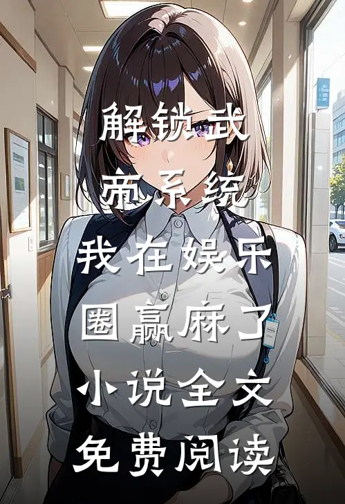 解锁武帝系统，我在娱乐圈赢麻了小说全文免费阅读