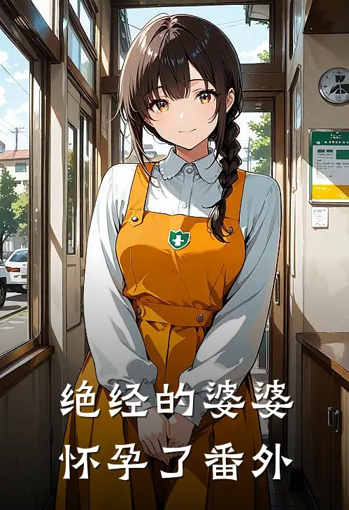 绝经的婆婆怀孕了番外