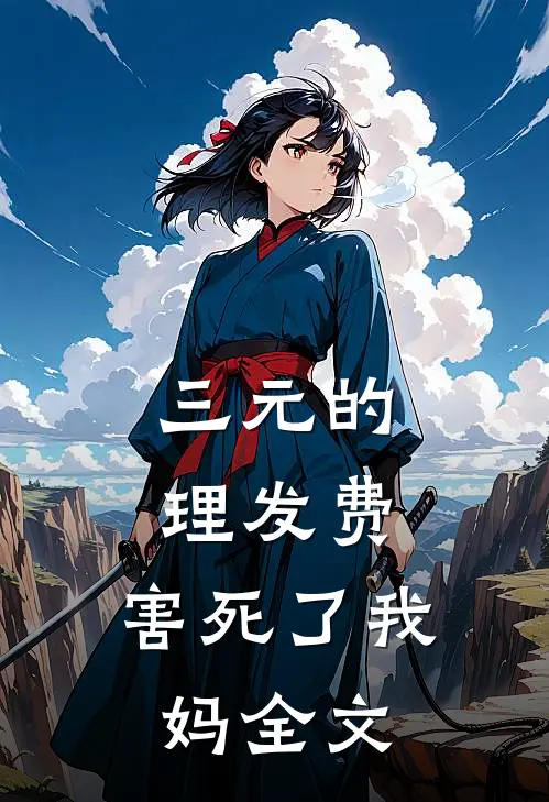 三元的理发费，害死了我妈全文