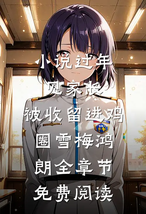 小说过年见家长，被收留进鸡圈雪梅鸿朗全章节免费阅读