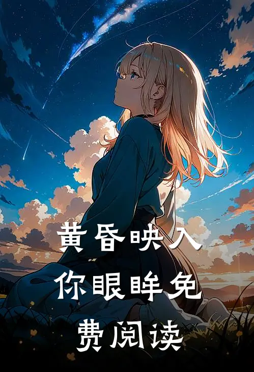 黄昏映入你眼眸免费阅读