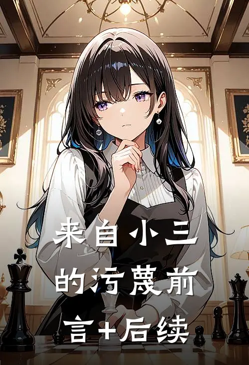 来自小三的污蔑前言+后续