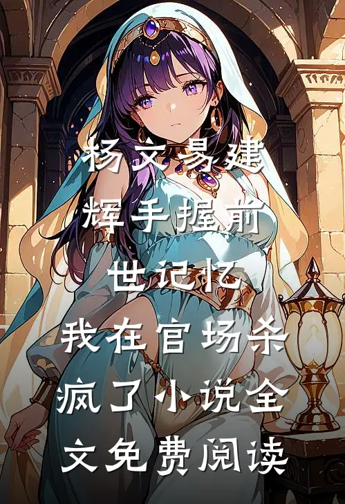 杨文易建辉手握前世记忆，我在官场杀疯了小说全文免费阅读