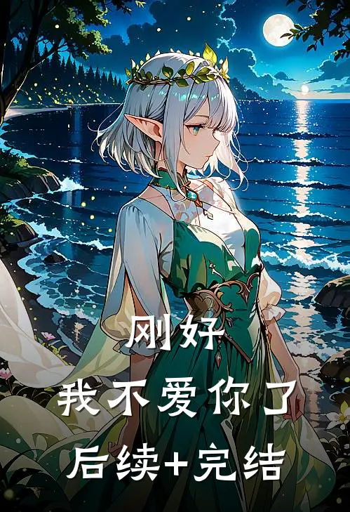 刚好，我不爱你了后续+完结