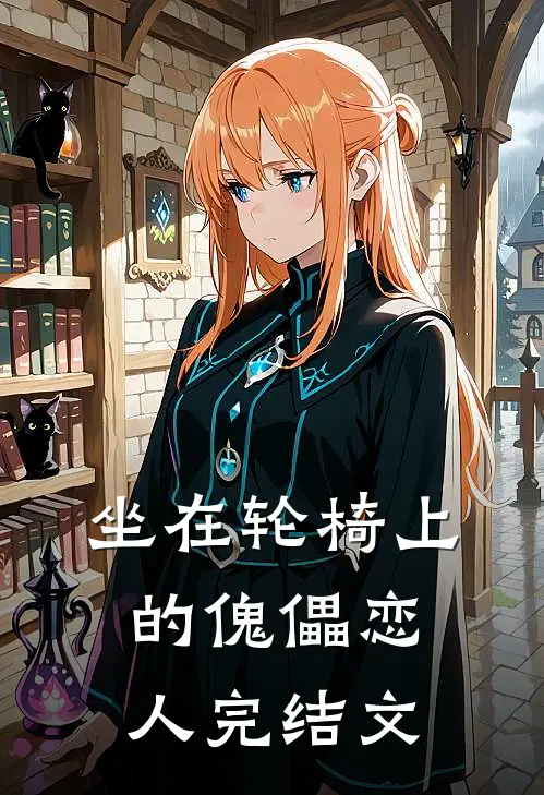 坐在轮椅上的傀儡恋人完结文