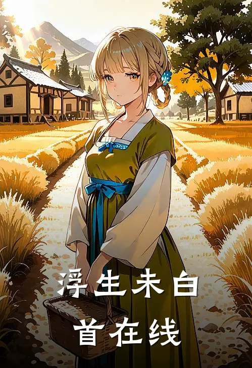 浮生未白首在线