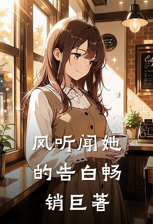 风听闻她的告白畅销巨著