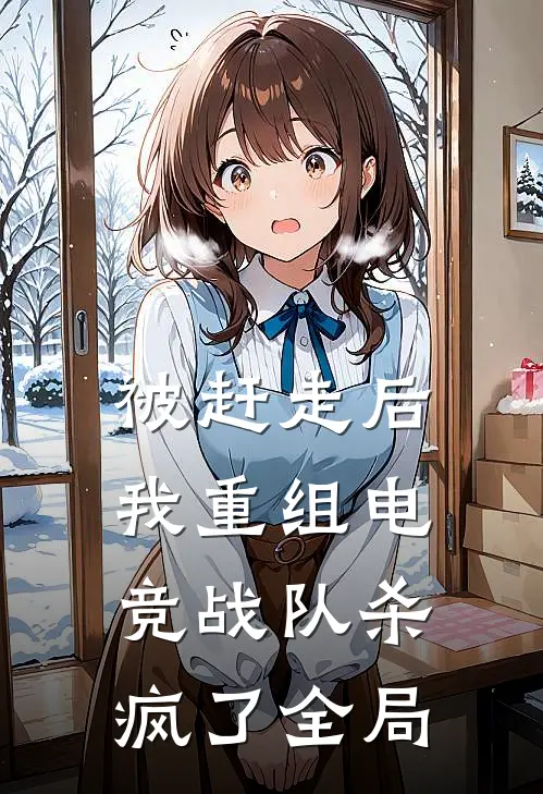 被赶走后，我重组电竞战队杀疯了全局