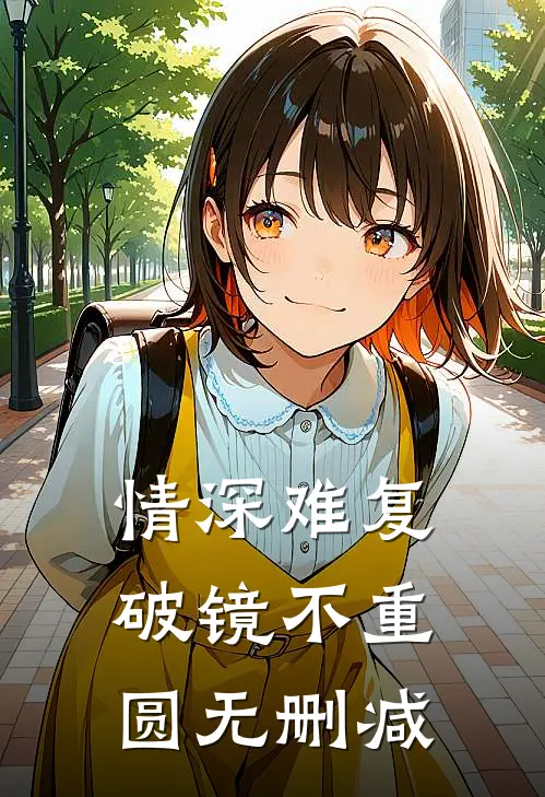 情深难复，破镜不重圆无删减