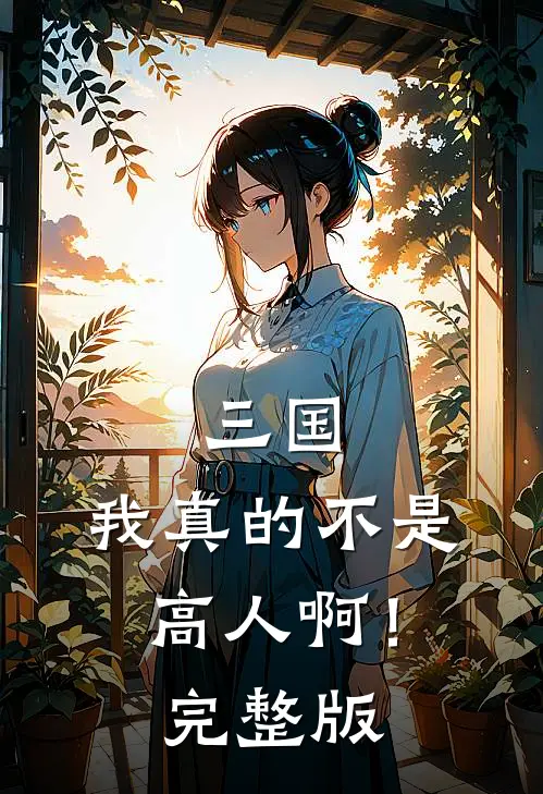 三国：我真的不是高人啊！完整版