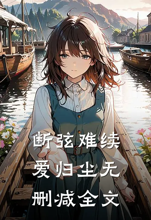 断弦难续爱归尘无删减全文