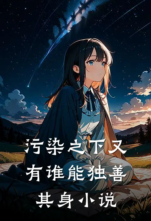 污染之下又有谁能独善其身小说