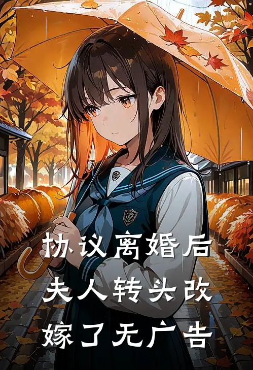 协议离婚后，夫人转头改嫁了无广告