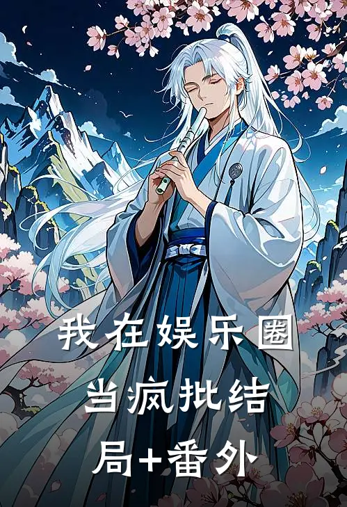 我在娱乐圈当疯批结局+番外