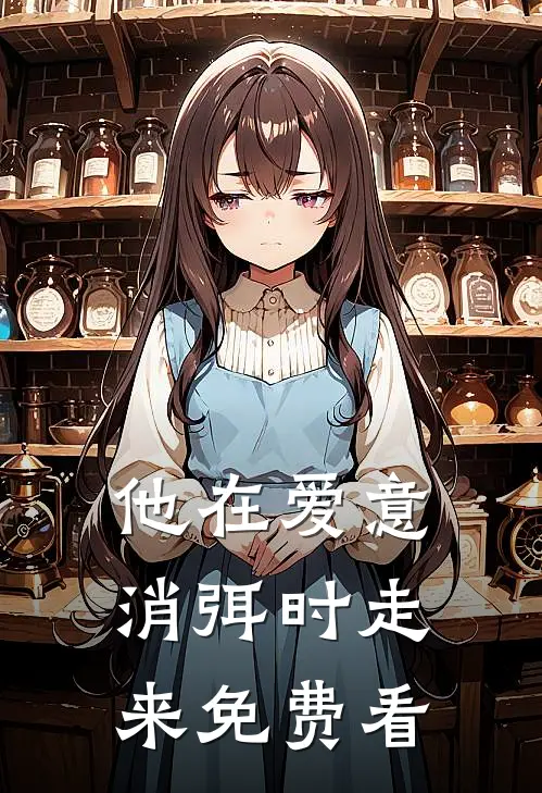 他在爱意消弭时走来免费看