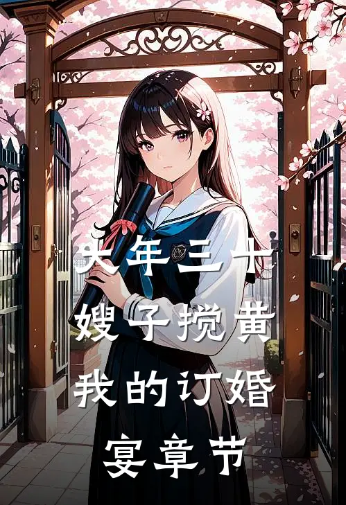 大年三十，嫂子搅黄我的订婚宴章节