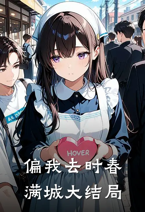偏我去时春满城大结局