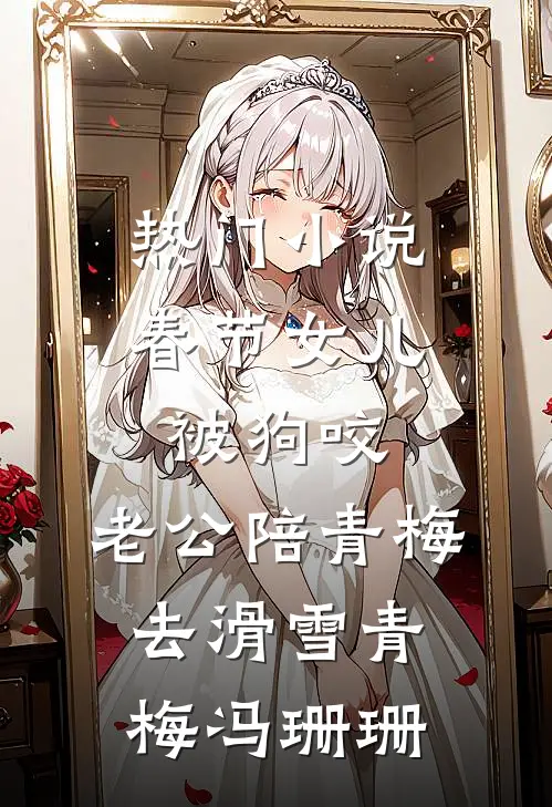 热门小说春节女儿被狗咬，老公陪青梅去滑雪青梅冯珊珊