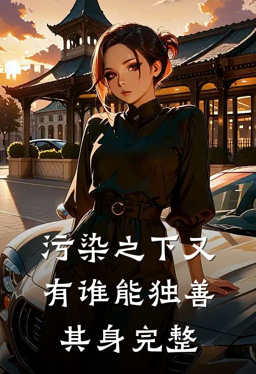 污染之下又有谁能独善其身完整