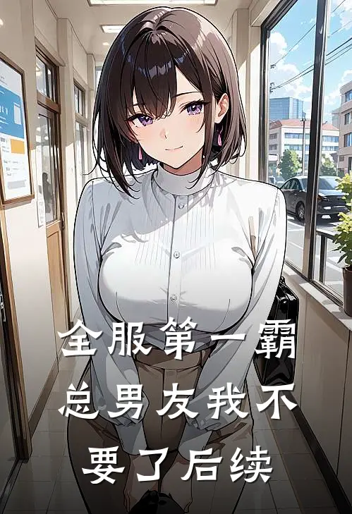 全服第一霸总男友我不要了后续