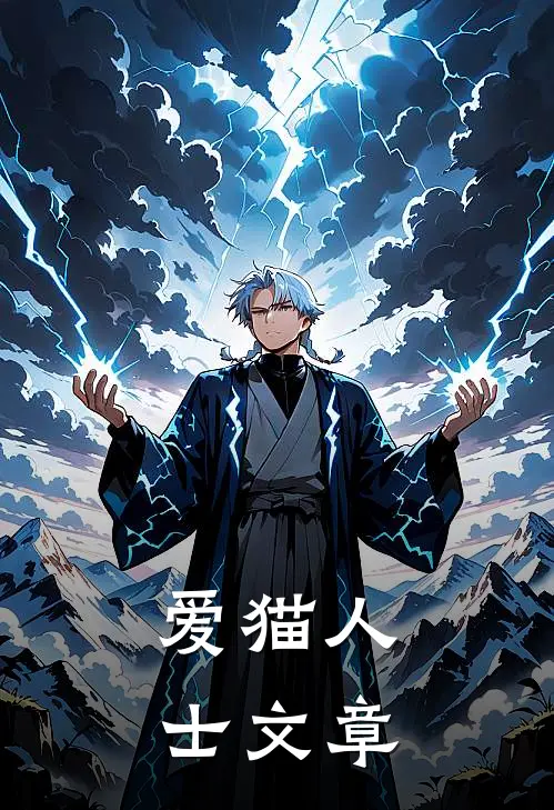 爱猫人士文章